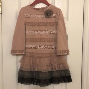 Girls Kate Mack fancy dress